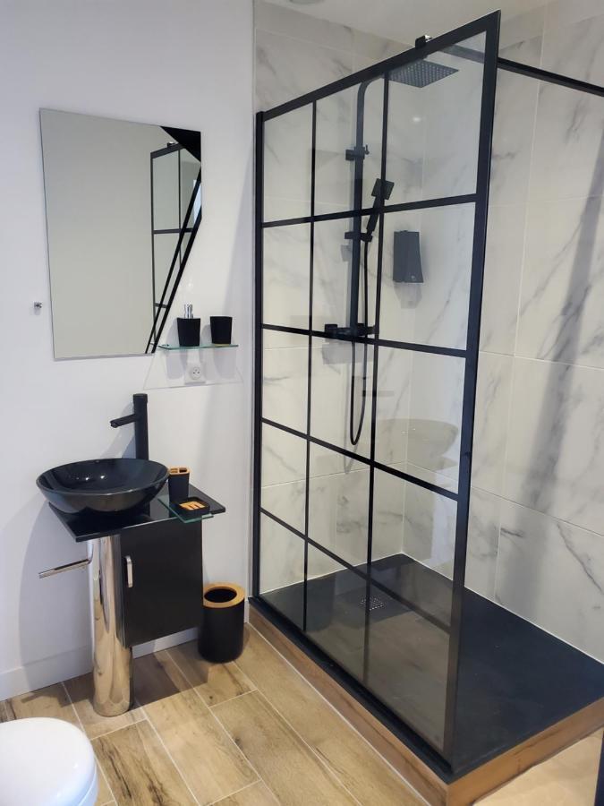 Chambre D'Hote Straboni Bastia  Exterior photo
